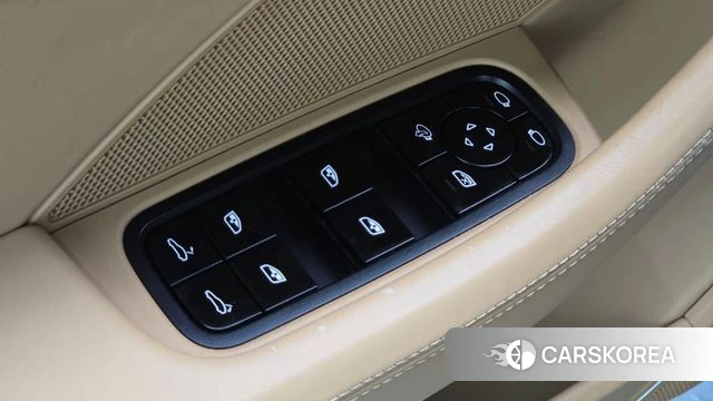 Porsche Panamera (971) id 5035188 из Кореи 28