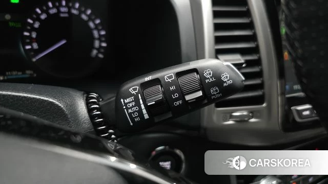 Ssangyong G4 Rexton id 5054644 из Кореи 28
