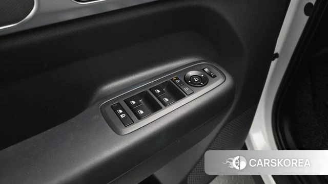 Hyundai Santa Fe (MX5) id 4729845 из Кореи 28