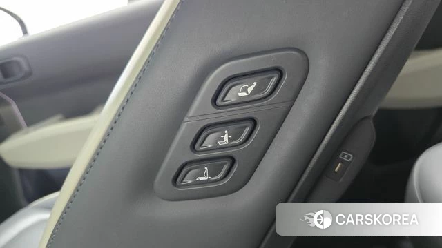 Kia EV3 id 4879686 из Кореи 28