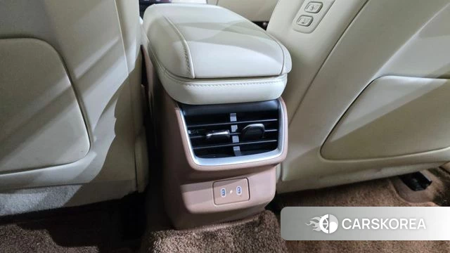 Hyundai Grandeur Hybrid (GN7) id 4744397 из Кореи 28