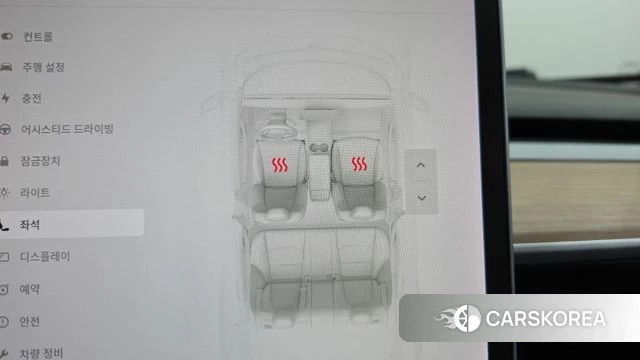Tesla Model 3 id 4918228 из Кореи 28