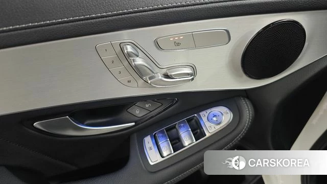 Mercedes-Benz GLC-Class X253 id 4981566 из Кореи 28