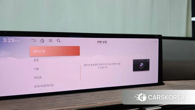 Genesis GV80 id 4964338 из Кореи 28