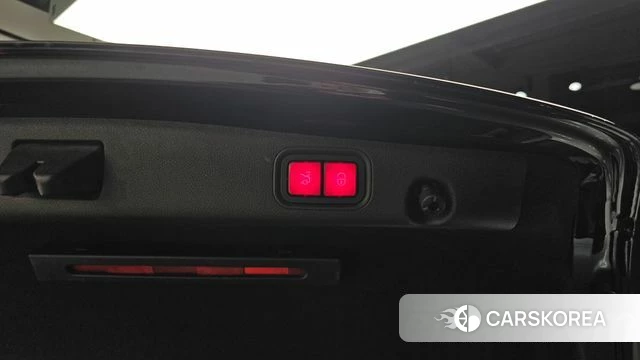 Mercedes-Benz E-Class W213 id 4923921 из Кореи 28