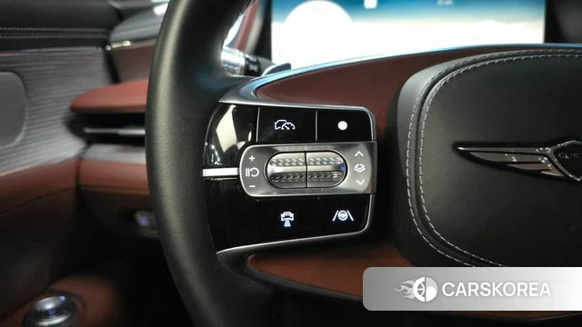 Genesis G90 (RS4) id 5002926 из Кореи 28
