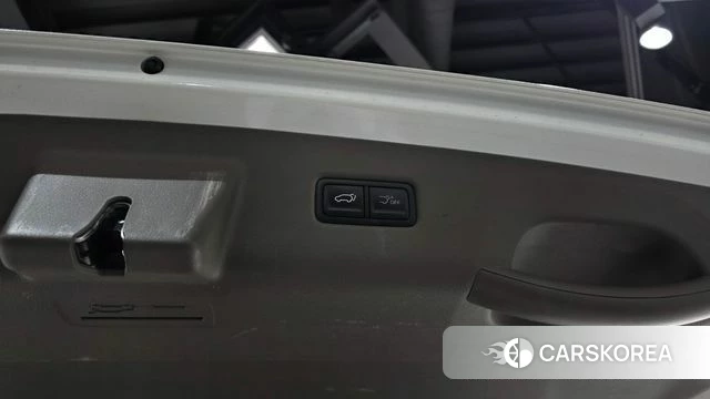 Kia The New Carnival 4th Generation id 5026636 из Кореи 28