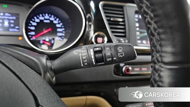 Kia The New Carnival id 4998582 из Кореи 28