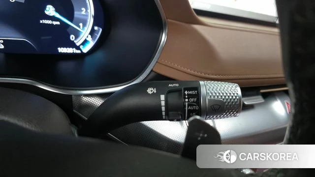 Genesis G80 (RG3) id 4922853 из Кореи 28
