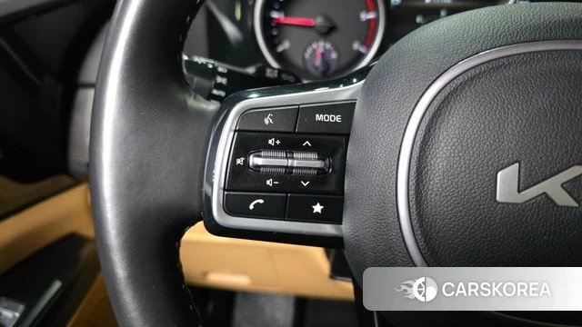 Kia Carnival 4th generation id 5002442 из Кореи 28