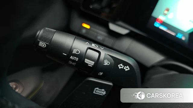 Renault Korea (Samsung) Senik id 4892663 из Кореи 28