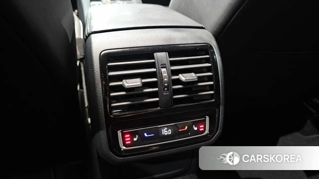Volkswagen Arteon id 5011827 из Кореи 28