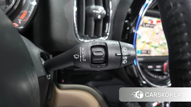 Mini Cooper Countryman id 4959902 из Кореи 28