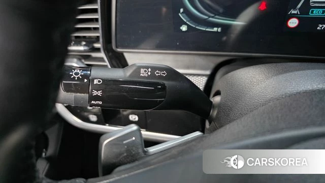 Kia Sportage 5th Generation Hybrid id 5016536 из Кореи 28