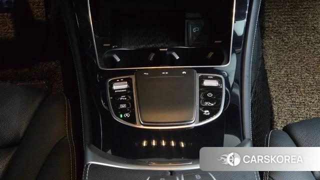 Mercedes-Benz GLC-Class X253 id 5023209 из Кореи 28