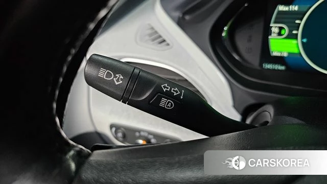 Chevrolet (GM Daewoo) Bolt EV id 4918430 из Кореи 28