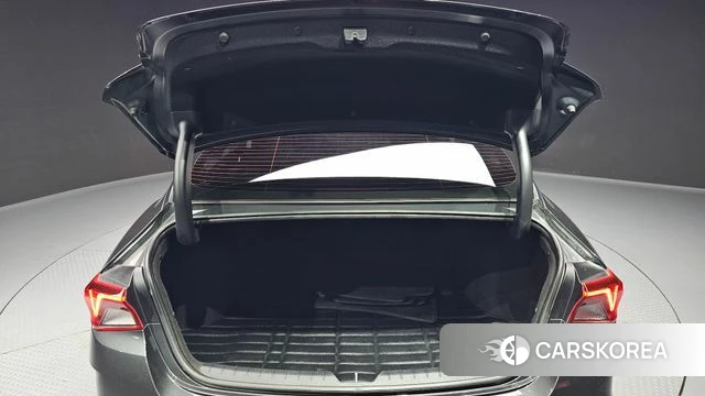 Kia K5 3rd generation id 5013220 из Кореи 28