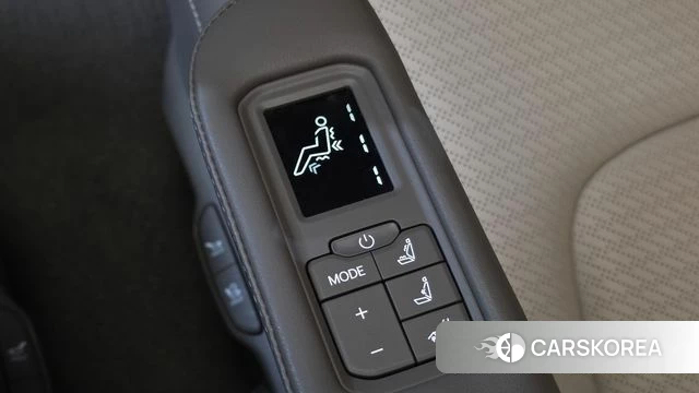 Kia The New Carnival 4th Generation id 4964322 из Кореи 28