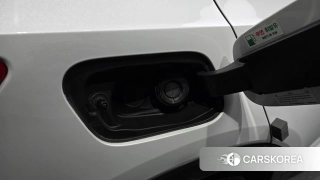 Volvo XC40 id 4992959 из Кореи 28