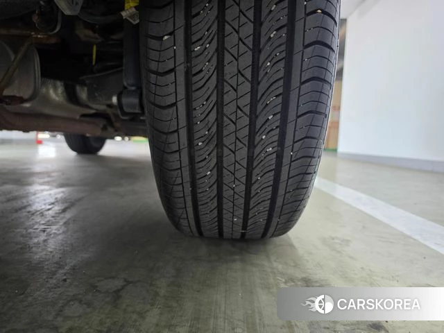Chevrolet (GM Daewoo) Trax Crossover id 4964422 из Кореи 28