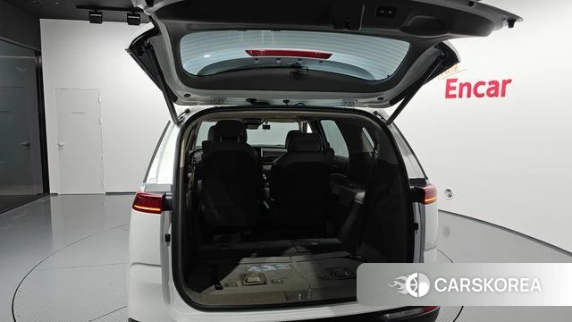 Kia Carnival 4th generation id 4871585 из Кореи 28