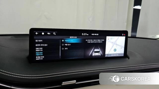 Genesis GV70 id 4996133 из Кореи 28