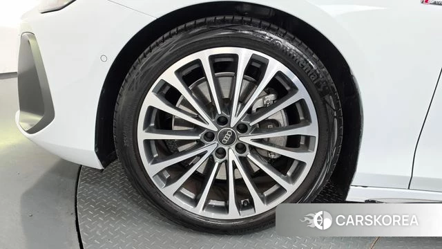 Audi A6 (C9) id 4995236 из Кореи 28