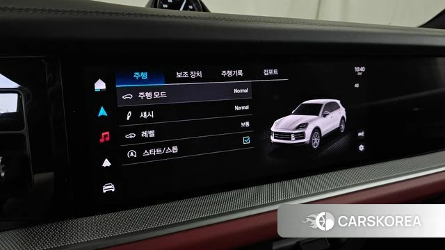 Porsche Cayenne (PO536) id 4916585 из Кореи 28
