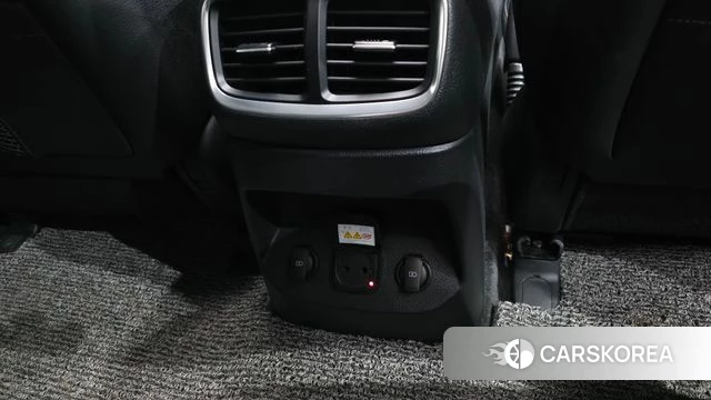 Kia Mohave Master id 5003829 из Кореи 28