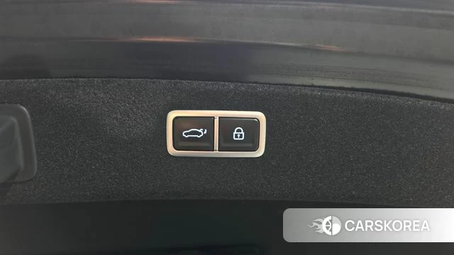 Genesis G80 (RG3) id 4996232 из Кореи 28