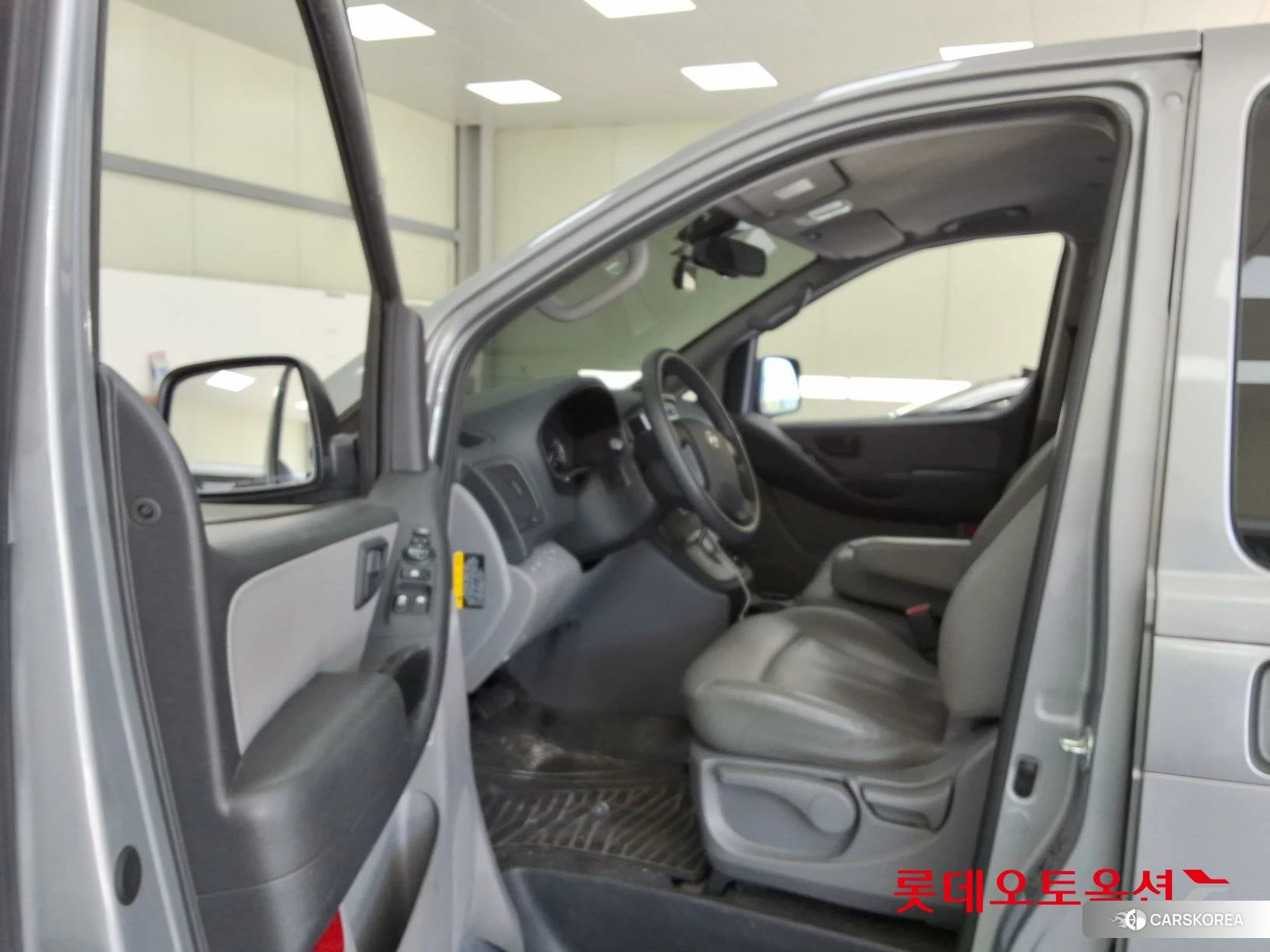 Hyundai Grand Starex id 4990076 из Кореи 28