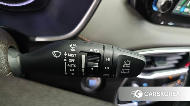Hyundai Santa Fe TM id 4978038 из Кореи 28