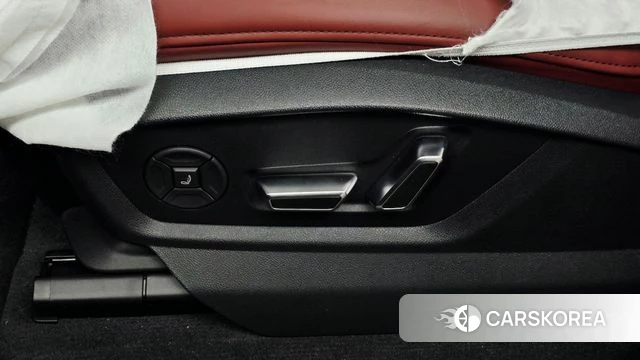 Audi SQ7 (4M) id 4990265 из Кореи 28