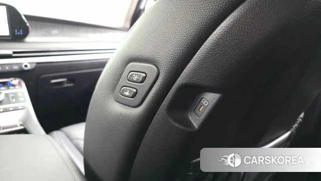 Hyundai The New Palisade id 4985704 из Кореи 28