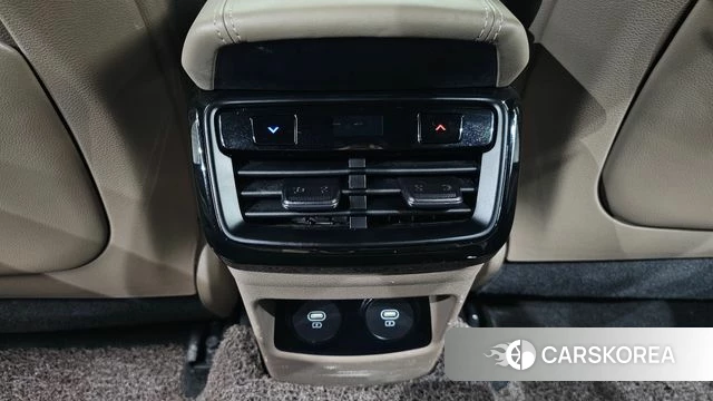 Kia K8 Hybrid id 5027240 из Кореи 28
