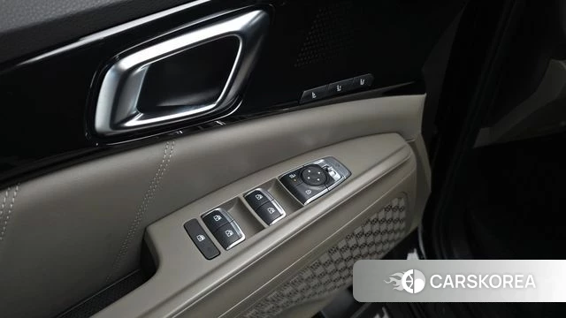 Kia The New Carnival 4th Generation id 5039492 из Кореи 28