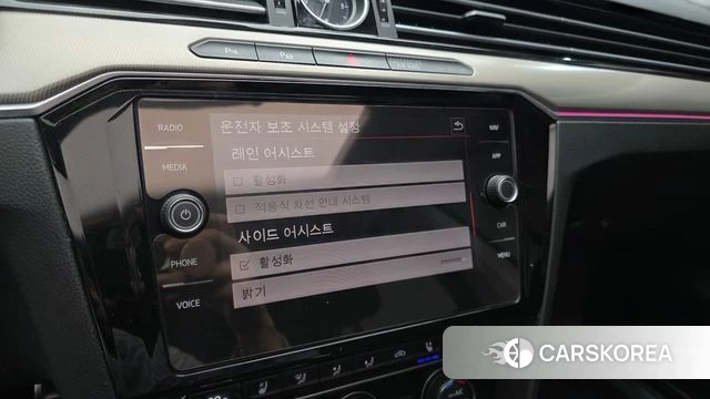 Volkswagen Arteon id 5013851 из Кореи 28