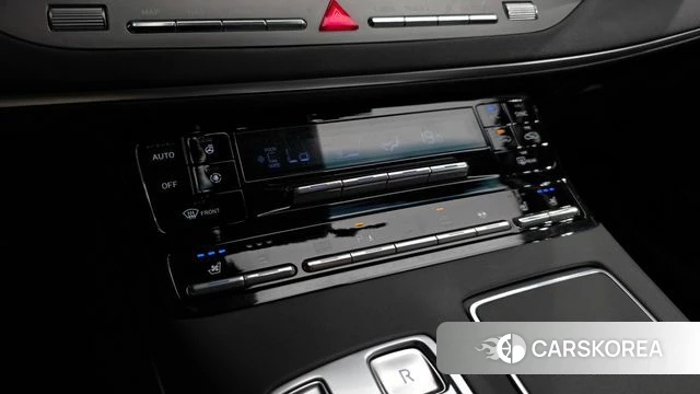 Hyundai The New Grandeur IG id 4779969 из Кореи 28