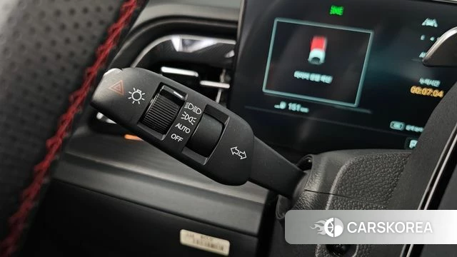 Ssangyong Actian 2nd Generation id 4995353 из Кореи 28