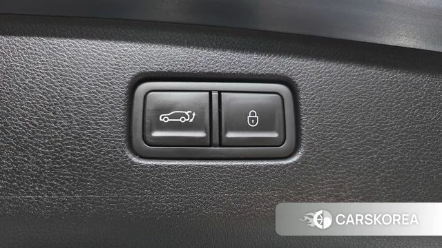Genesis GV70 id 4995479 из Кореи 28