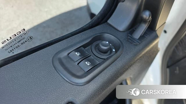 Renault Korea (Samsung) Master id 4937308 из Кореи 28