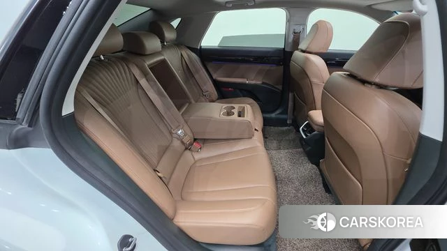 Hyundai Grandeur (GN7) id 4847670 из Кореи 28