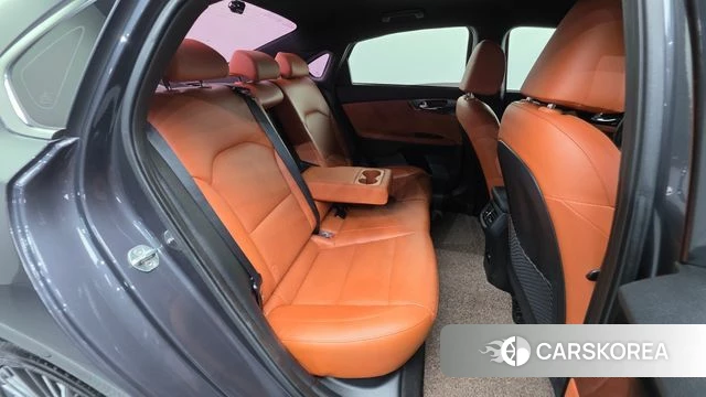 Kia The New K3 2nd generation id 4754424 из Кореи 28
