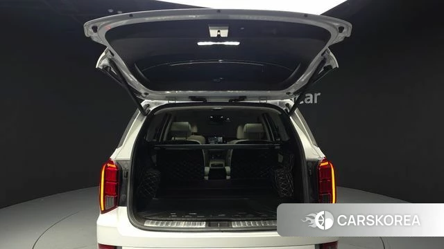 Hyundai Palisade id 4992631 из Кореи 28