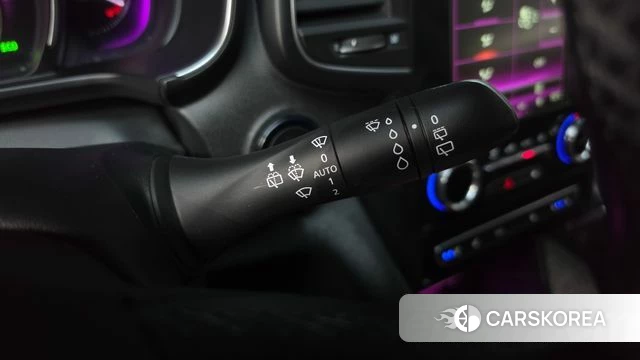 Renault Korea (Samsung) The New QM6 id 5041208 из Кореи 28