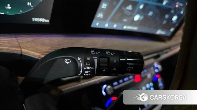Hyundai Santa Fe (MX5) id 5026183 из Кореи 28