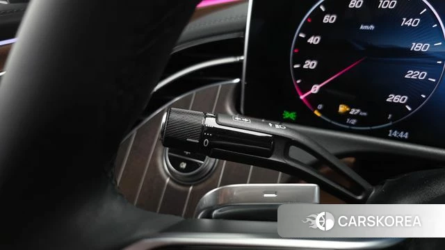 Mercedes-Benz E-Class W214 id 5011160 из Кореи 28