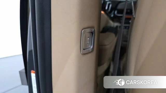 Kia The New Carnival 4th Generation id 5033056 из Кореи 29