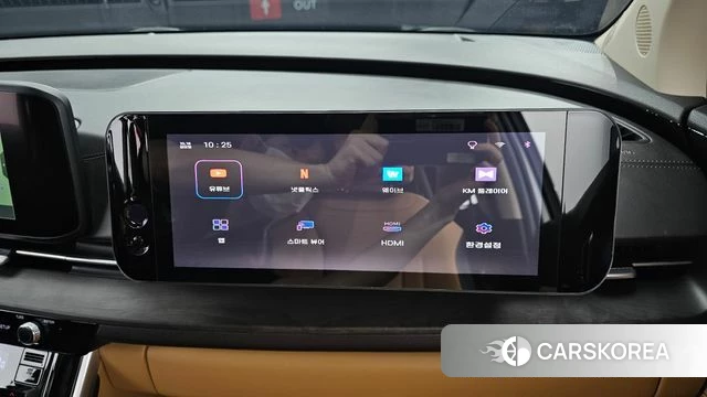 Kia Carnival 4th generation id 4996557 из Кореи 28