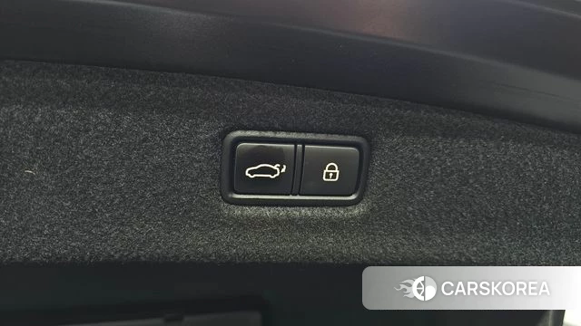 Genesis G90 id 5041266 из Кореи 28